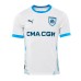 Echipament fotbal Olympique de Marseille Mason Greenwood #10 Tricou Acasa 2024-25 maneca scurta